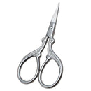 Safety Stainless Steel Hair Scissor for Hair Cutting - Professional Salon Barber