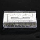 360PCS 8-25mm Stainless Steel Watchmaker Watch Band Link Spring Bar Tool HotB