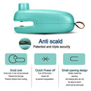 Chip 2 in 1 Hand Held Mini Portable Heat Sealer for Plastic Bags Food Stora