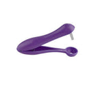Cherry Pitter Stoner Pit Seed Fruit Remover Core Easy Squeeze Stone Tools  XQE