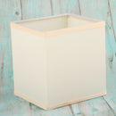 Chandelier Shade Lamp Cover Ceiling Lampshade Home Balcony Decor 16x15.5cm
