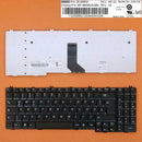 New Notebook Keyboard Replacement DE For Lenovo IDEAPAD IBM G550