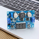 DC-DC3-35V to 3.5-35V LTC1871 Booster Step-up Power Supply Module Converter