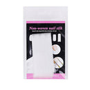 40X Fibernail Fiberglass Nail Art Silk Extension Acrylic Tip Manicure Salo REY