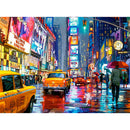5D Diamond Painting DIY Streetscape Full Drill Embroidery Kit (WLL1372)