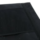 Foldable Wide Stadium Seat Chair Bleacher Cushion with Adjustable Reclining
