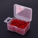 Soft Bait Carp Fishing Lure Silicone Smell Red Worm Iscas Artificiais pesca