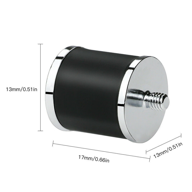 3PCS Counterweight Lens Phone Stabilizer Balance for DJI OSMO Mobile 3 Gimbal