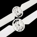 8Pcs Propeller for Yuneec Q500 Typhoon 4K Camera Drone Spare Parts Quick Re