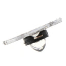 1PC 3W High Power 850nm Infrared LED Lamp Infrared LED Night Vision Camera L 3C