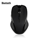 New 1600DPI Bluetooth 3.0  Mice for Ergonomic Optical Macbook Mouse Tablet PC%o
