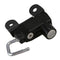 Motorcycle Helmet Lock with 2 Keys for Ducati Scrambler 400 Models Sixty 2  N9U4