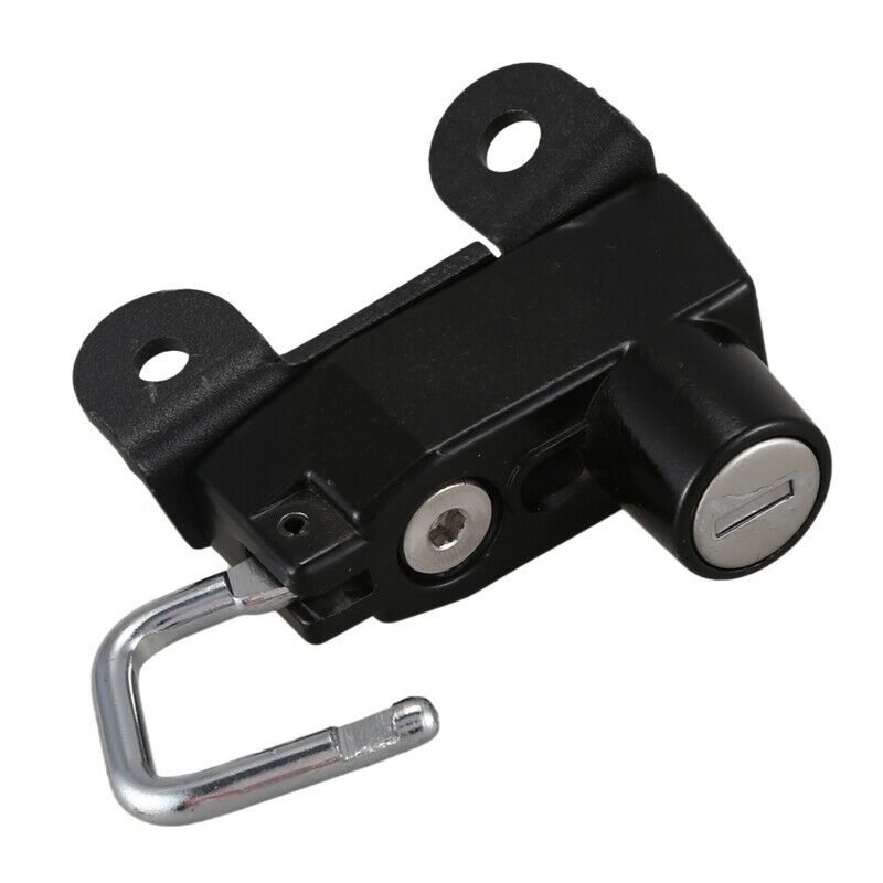 Motorcycle Helmet Lock with 2 Keys for Ducati Scrambler 400 Models Sixty 2  N9U4