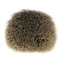 4 Pieces Knot Shaving Brush For Man Hair Salon Ramoval Cutting Cleaning