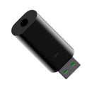 USB Wireless Bluetooth Retractable Receiver Transmitter Car Kit Adapter for PC