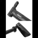 Mini Hand Air Pump Bike Inflator Cycling for Bike Sport Ball Soccer Football
