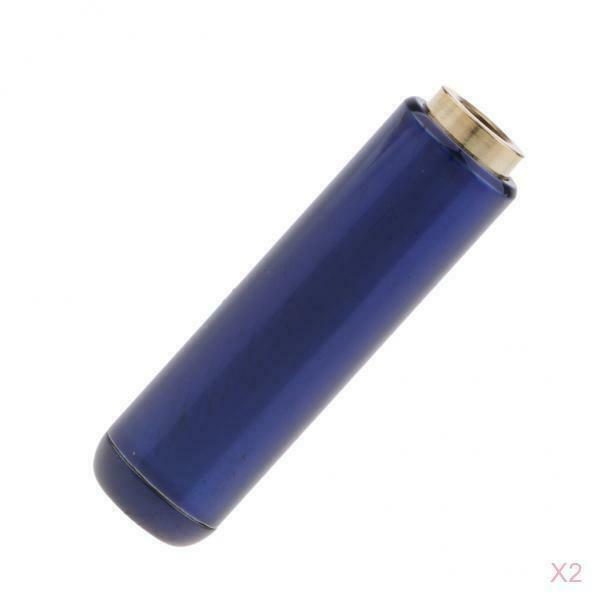 2 Pieces 3.5mm 1/8" TRRS 4 Pole Female Plug A/V Solder Connector