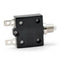 30A Push Button Reset Circuit Breaker, DC50V AC125-250V Thermal Overload
