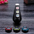 Wireless RF Key Finder Locator with LED Flashlight, Christmas Gift Gadgets  R2A4