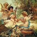 5D DIY Full Drill Diamond Painting Cross Stitch Embroidery (Butterfly06)