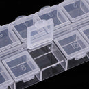 25 Pieces Diamond Painting Tools 5D DIY Diamond Painting Accessories Diamond