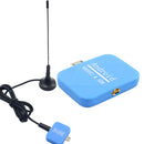 Micro USB RTL2832U +R820T2 RTL-SDR ADS-B Receiver with Antenna for Phone OE