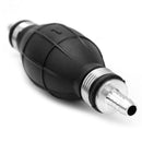 Marine Boats Accessories Supply 8mm Syphon Hand Fuel Primer Gas Pump Petrol