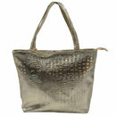 Shoulder Bags Hot Casual Crocodile Women Big Tote Bag Ladies Handbags Bags