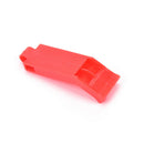 3X outdoor survival whistle lifesaving whistle Sports Competition Whistle H.A Cy