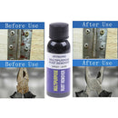 30ML Rustre Multi-purpose Rust Remover Rust Inhibitor Derusting Spray Paint Ca_