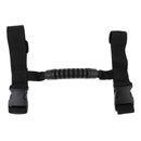 Adjustable Scuba Diving Dive Tank Carry Webbing Strap Holder Carrier Snorkeling