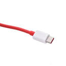 Red Dash Charge Fast Charger Data Type-C USB Cable For Oneplus 3 Three 5t ME