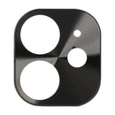 Protective Cover Metal Titanium Alloy Camera Lens Case Anti-Scratch for iPhone11