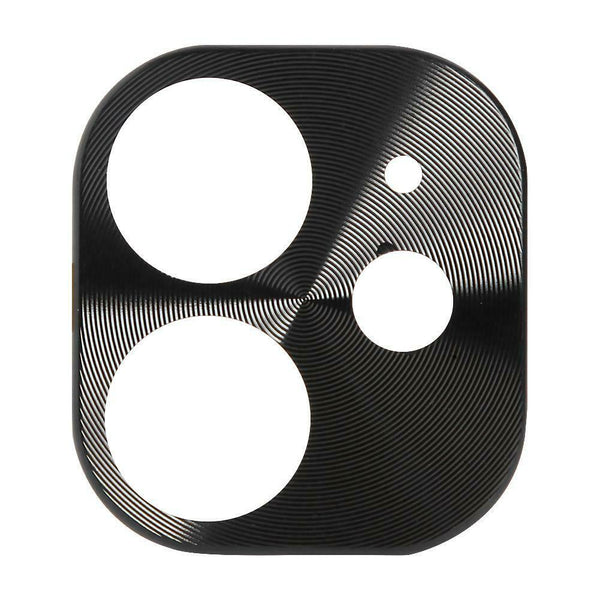 Protective Cover Metal Titanium Alloy Camera Lens Case Anti-Scratch for iPhone11