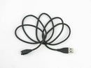 USB Charger Charging Cable Cord For Garmin Fenix 5/5S/5X Vivosport 3 Vivoac D8Q9