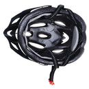 Cycling Bicycle Bike Helmet Adjustable Protection Amarillo
