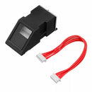 Fpm10A Fingerprint Reader Sensor Module Optical Fingerprint For Arduino Loc