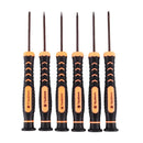 10 in 1 Torx Screwdriver Set with T3 T4 T5 T6 T8 T10 Torx Bit Suitable for  C4M3