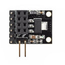RobotDyn NRF24L01 Socket Adapter, With Regulator 3.3V U9Q9