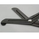 Emt Shears First Aid Emergency Bandage Paramedic Medical Nursing Scissor Cut0H