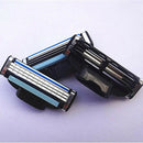 Shaving Machine Straight Safety Razor Face Shaver Cacassettes Case Shavette  Nw