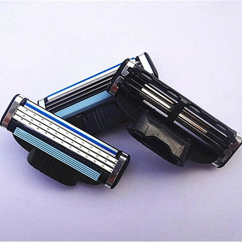 Shaving Machine Straight Safety Razor Face Shaver Cacassettes Case Shavette  Nw