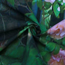 Flower Digital Photography Background Cloth Wedding Photo Backdrops Decor