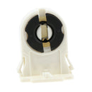 T8 Light Socket Plastic Adapter Accs for Fluorescent Holder Replacement