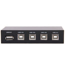 USB2.0 Sharing Switch 4 Port For Common
