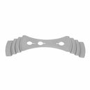 2pcs DIY Light Metal Candle Wicks Centering Device Holder Candle Making
