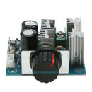 12V 24V 30V 40V 10A DC Motor Speed Governor PWM Controller New
