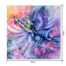 5D Diamond Painting Embroidery DIY Butterfly Cross Stitch Kit Home Decor