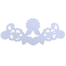Flower Vine DIY Craft Cutting Dies Stencils Scrapbook Embossing Album Cards