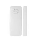 Smart WIFI Sensor Door Open/Closed Detectors Tuya Smart Life APP Control WorM1H4